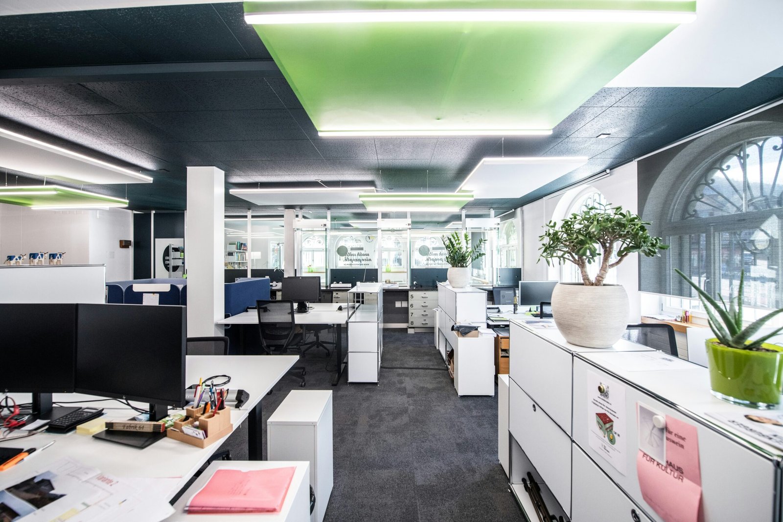 How a Coworking Space Boosts Productivity: Science-Backed Tips You Didn’t Know