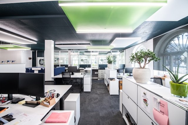 Future Coworking Space Trends 2026
