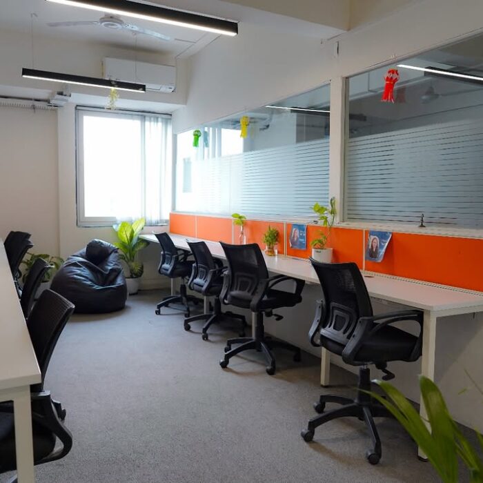 Benefits of Choosing a Fully Furnished Office Space for Startups