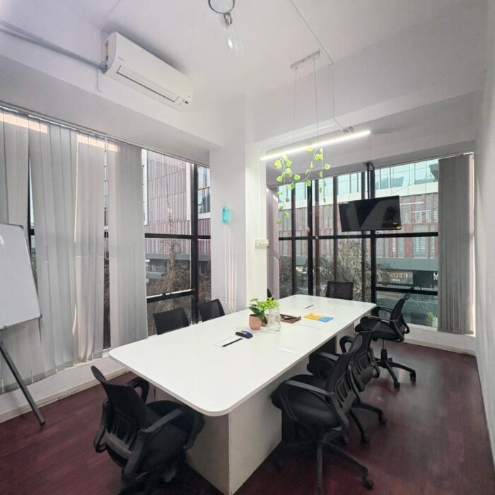 Why Coworking Spaces Are the Future of Work in India